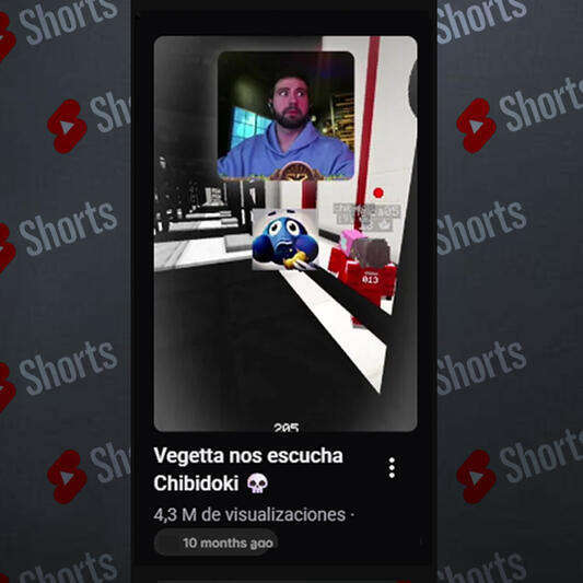 Short 7
