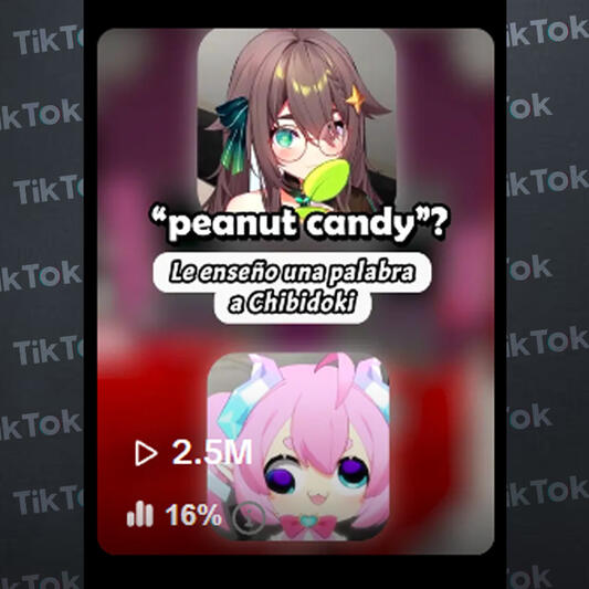 Tik Tok 9