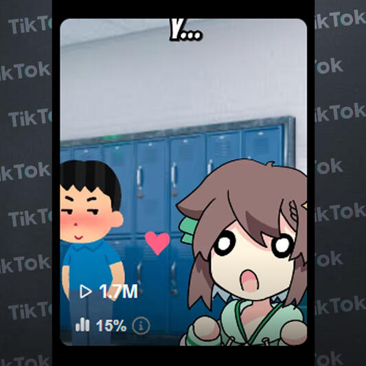 Tik Tok 8