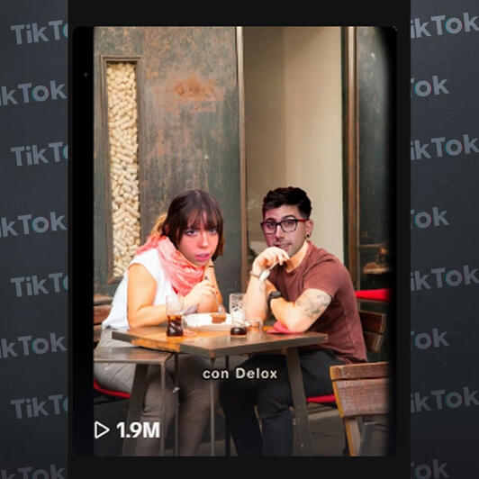 TikTok 5