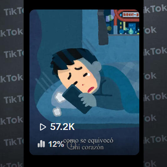 Tik Tok 12