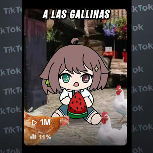 Tik Tok 7